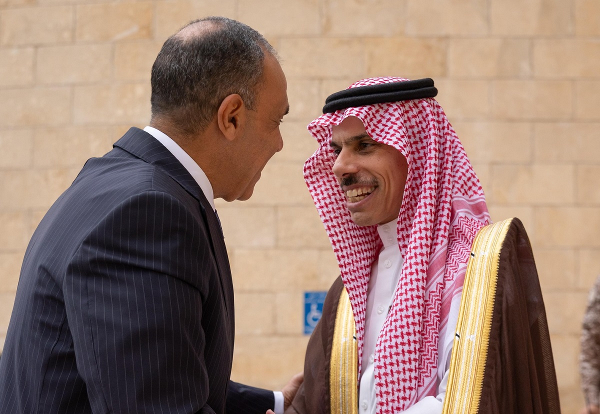 Ce pays d'Afrique du Nord et l’Arabie Saoudite renforcent leur partenariat stratégique à Riyad