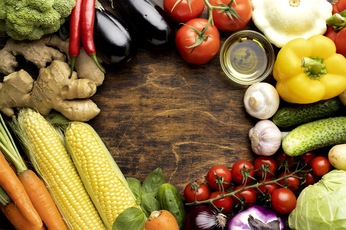 Ce pays d’Afrique du Nord jubile plus de 2,7 millions de tonnes de produits agricoles exportés en seulement...