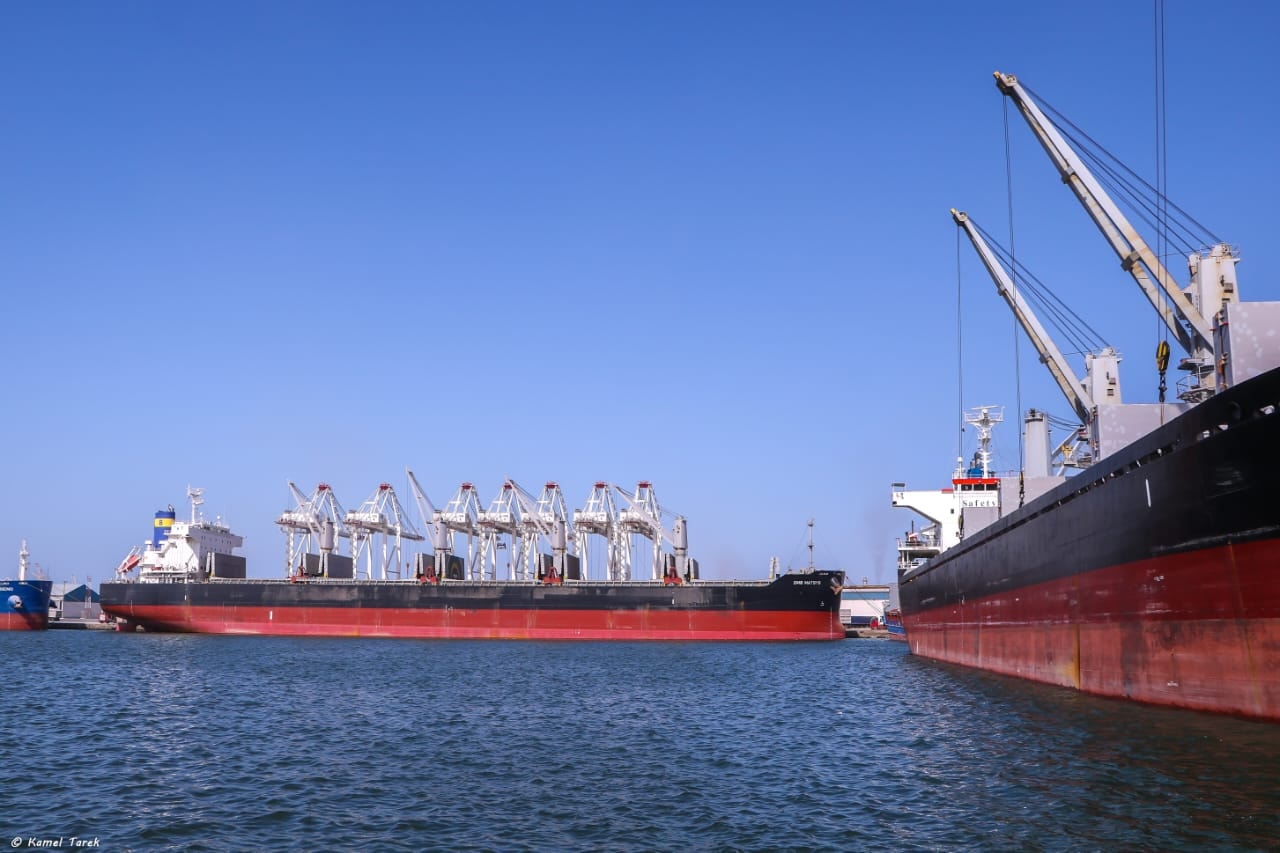 Ce pays d'Afrique du Nord ne veut plus dépendre des importations de matières premières