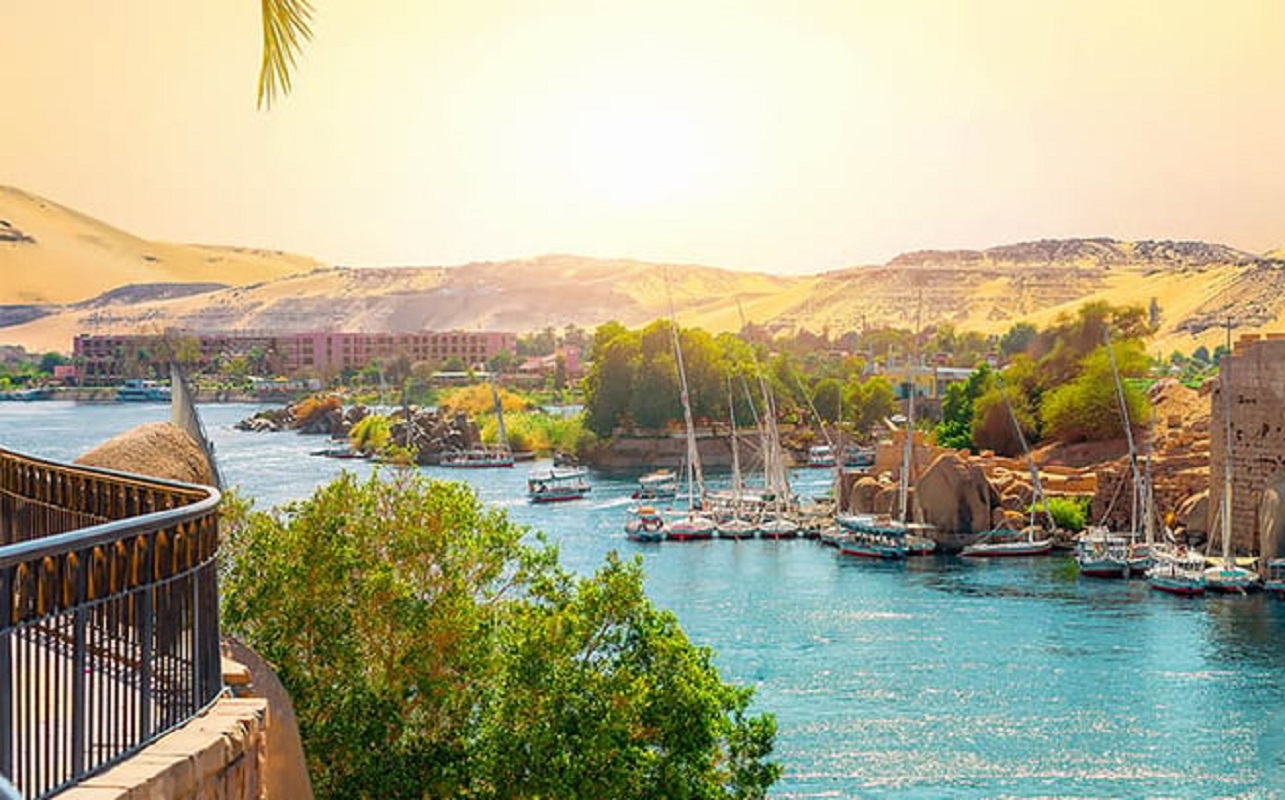 Ce pays d'Afrique du Nord se hisse parmi les meilleures destinations mondiales pour les voyages