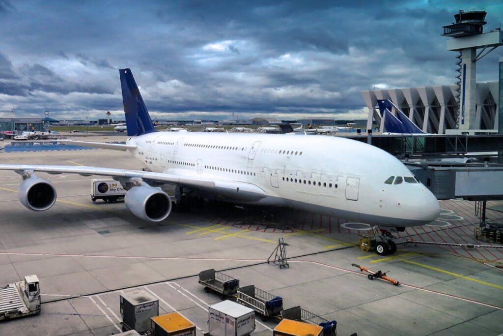Maroc 830 milliards aéroports Grâce à l’Italie, ce pays d’Afrique du Nord va devenir incontournable dans l’aviation civile