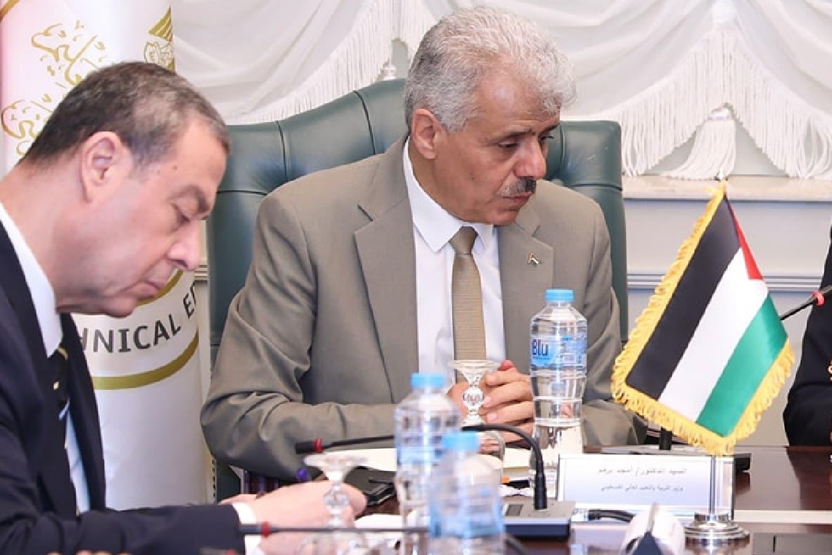 Ce pays d'Afrique du Nord vient en aide aux élèves et étudiants de la Palestine