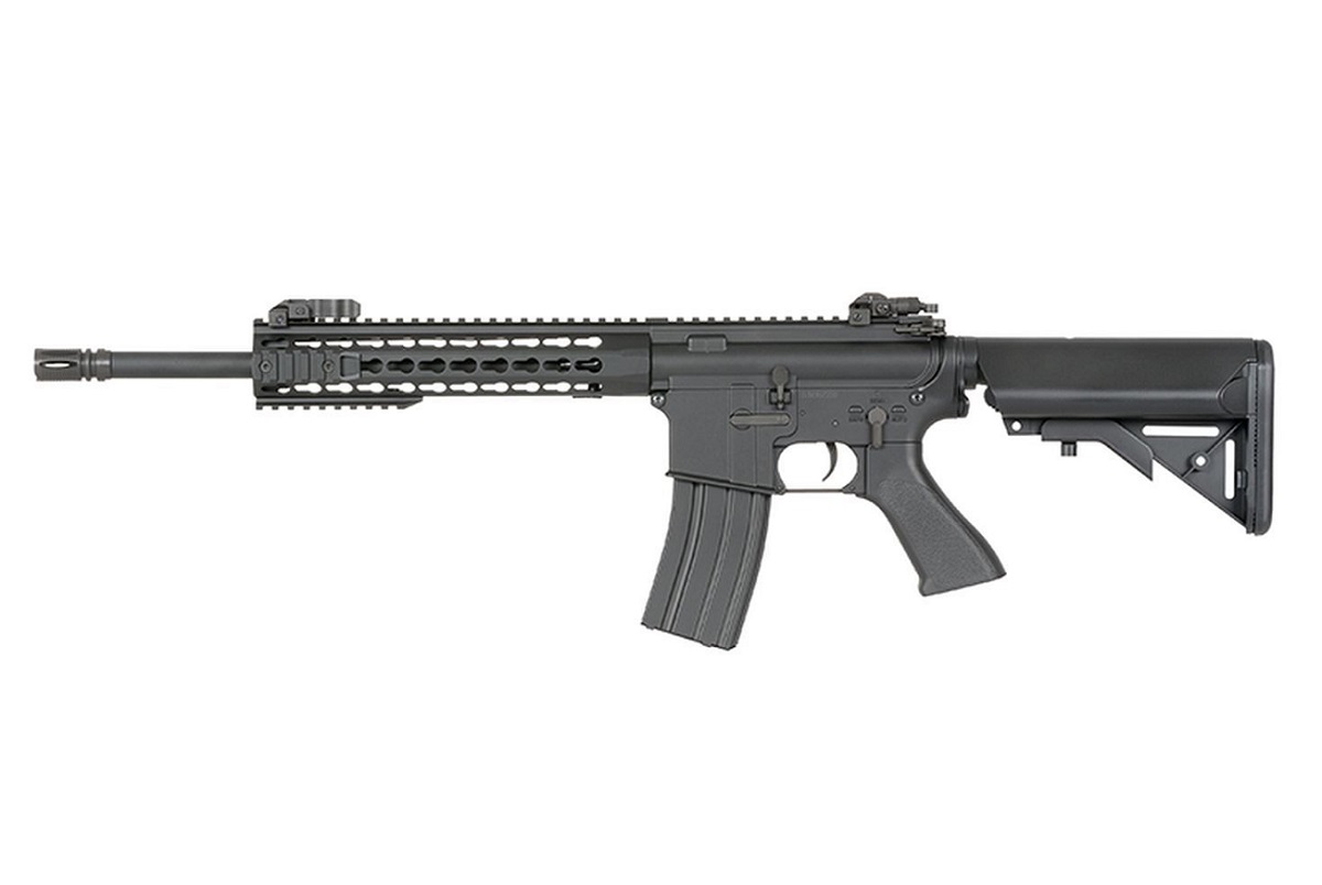 Ce pays va acheter des fusils M4A1 aux États-Unis pour ...
