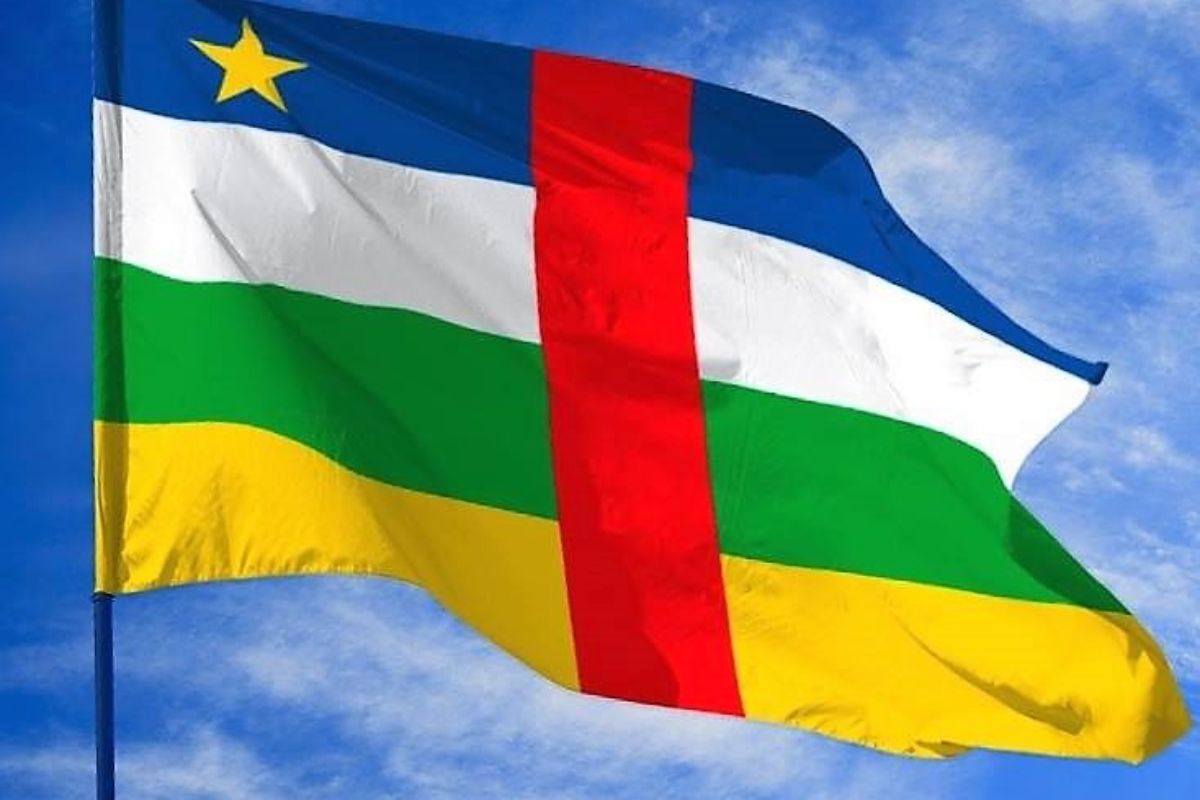 ‎Elections en Centrafrique : le processus électoral franchit un nouveau cap