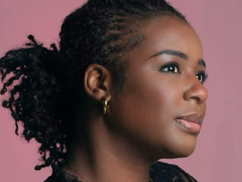 Charlotte Dipanda