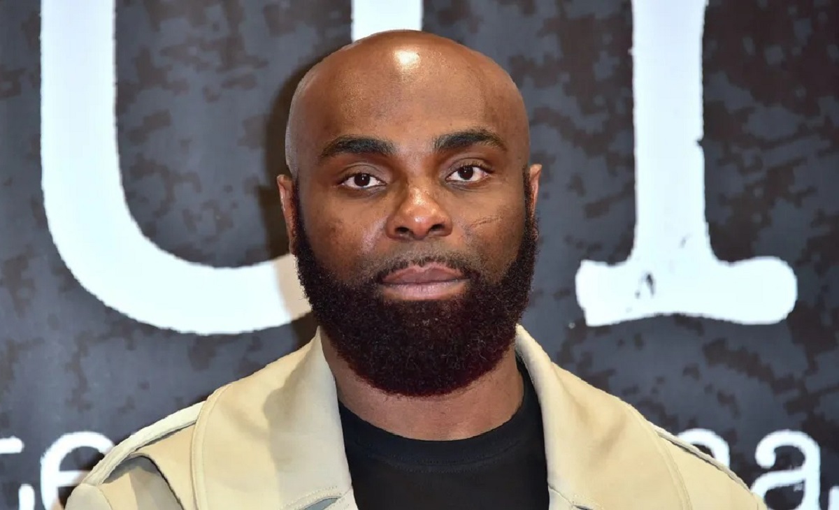 Kaaris