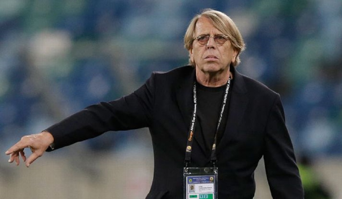 Claude Leroy Mondial