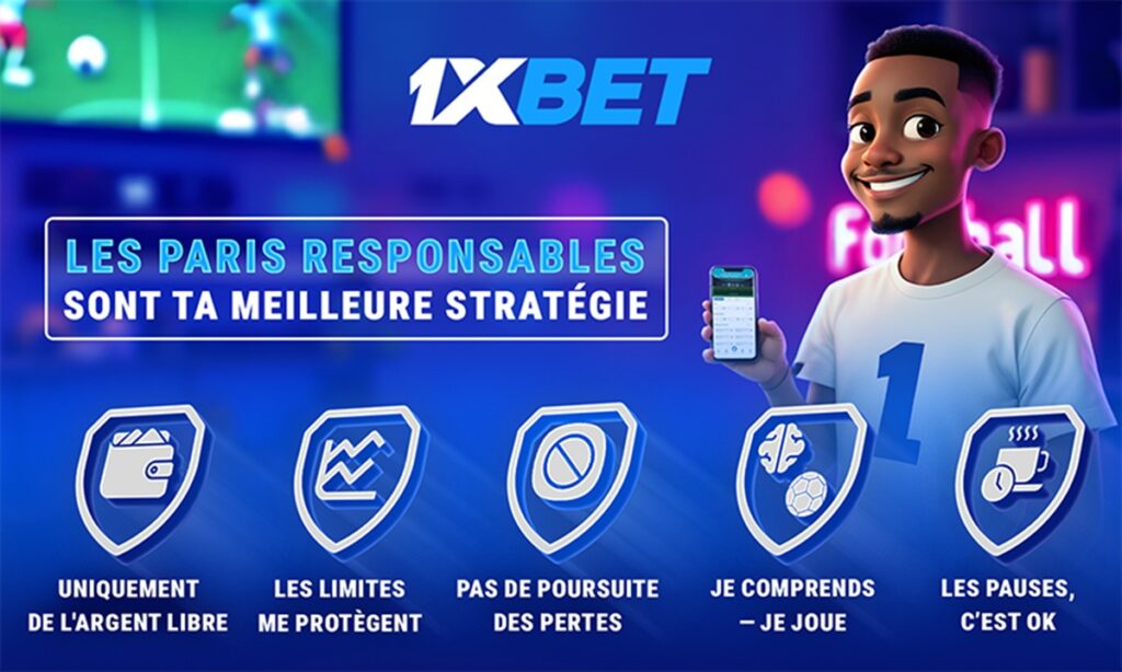 Code du parieur-5 règles pour rester dans le jeu, financièrement et émotionnellement