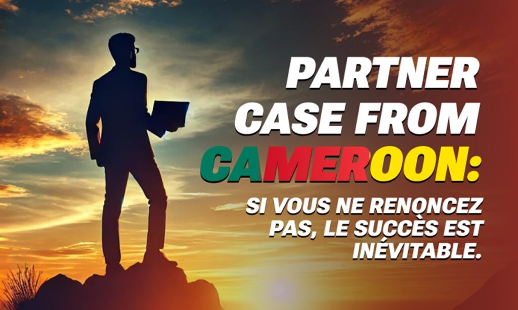 Comment le programme d'affiliation 1xBet a changé une vie étude de cas et conseils d'un partenaire