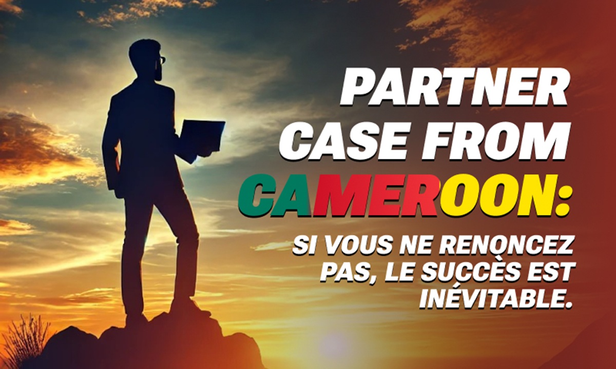 Comment le programme d'affiliation 1xBet a changé une vie étude de cas et conseils d'un partenaire