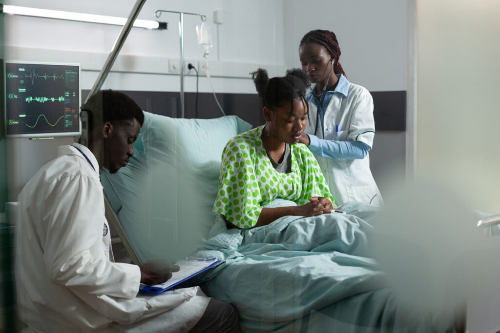 Côte d'Ivoire Ouf de soulagement ! Pour une dialyse, le patient débourse désormais..