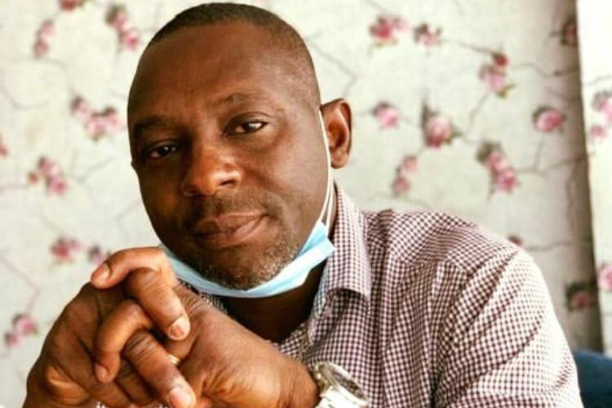 Côte d’Ivoire “Pat Sako ne fait que nous…”, l’épouse de l’artiste fait une confession