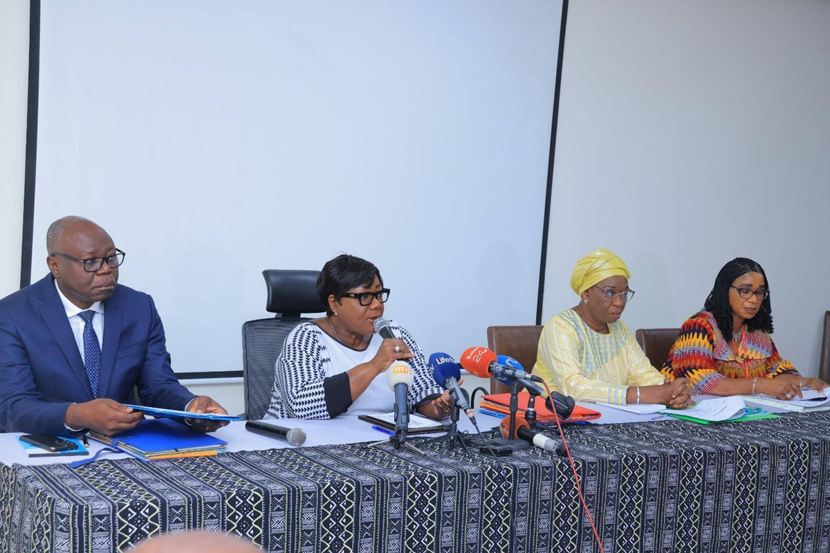 Côte d'Ivoire Prime des enseignants le gouvernement prend les devants