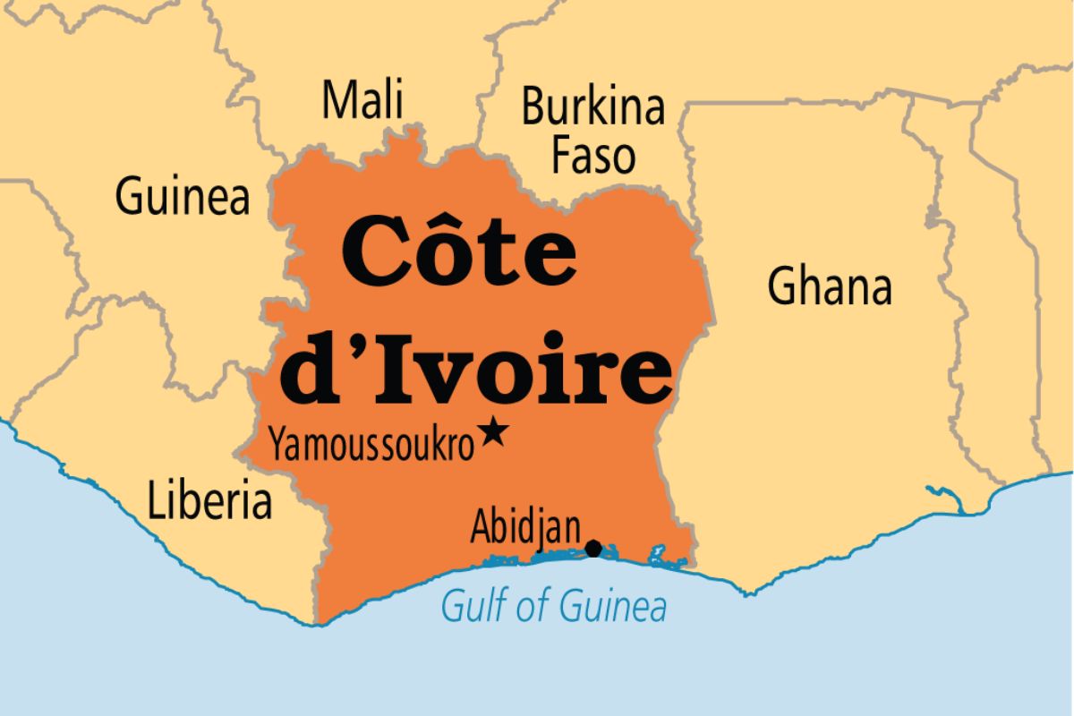 Côte d’Ivoire : avec des saveurs inattendues, le pays réinvente le…