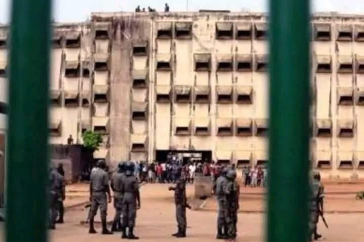 Côte d'Ivoire Tensions à la MACA les autorités réagissent