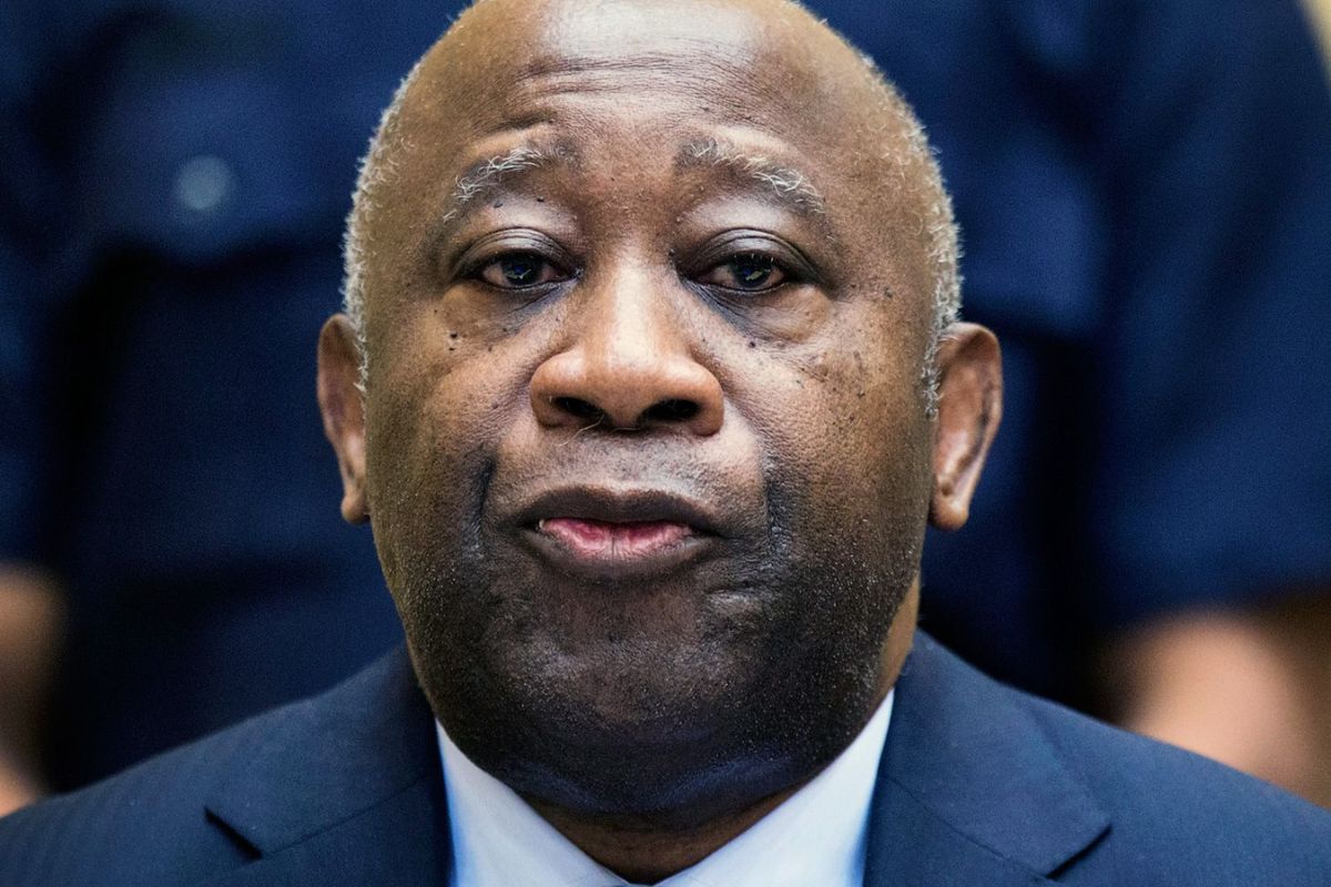 Côte d’Ivoire : le parti de Laurent Gbagbo appelle ses militants à...