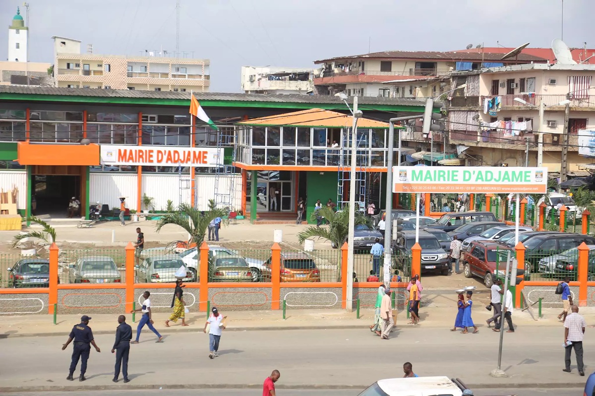 Côte d'Ivoire après les enseignants, les agents des mairies annoncent une grève de 48 h à partir du…