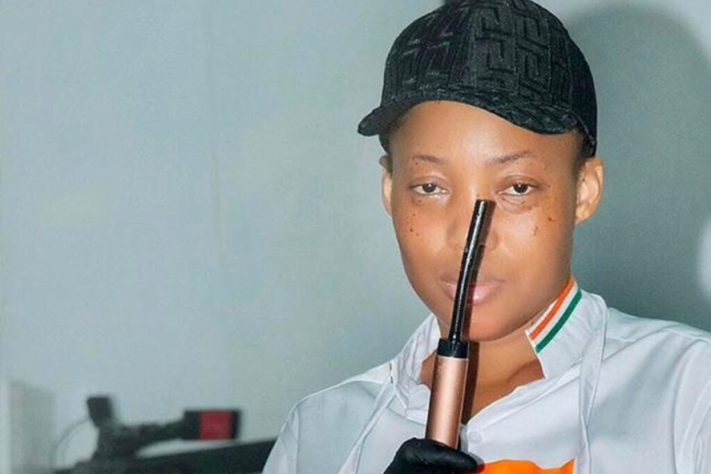 Côte d’Ivoire coup de théâtre pour le Guinness record de Zeinab Bancé, tout est faux…