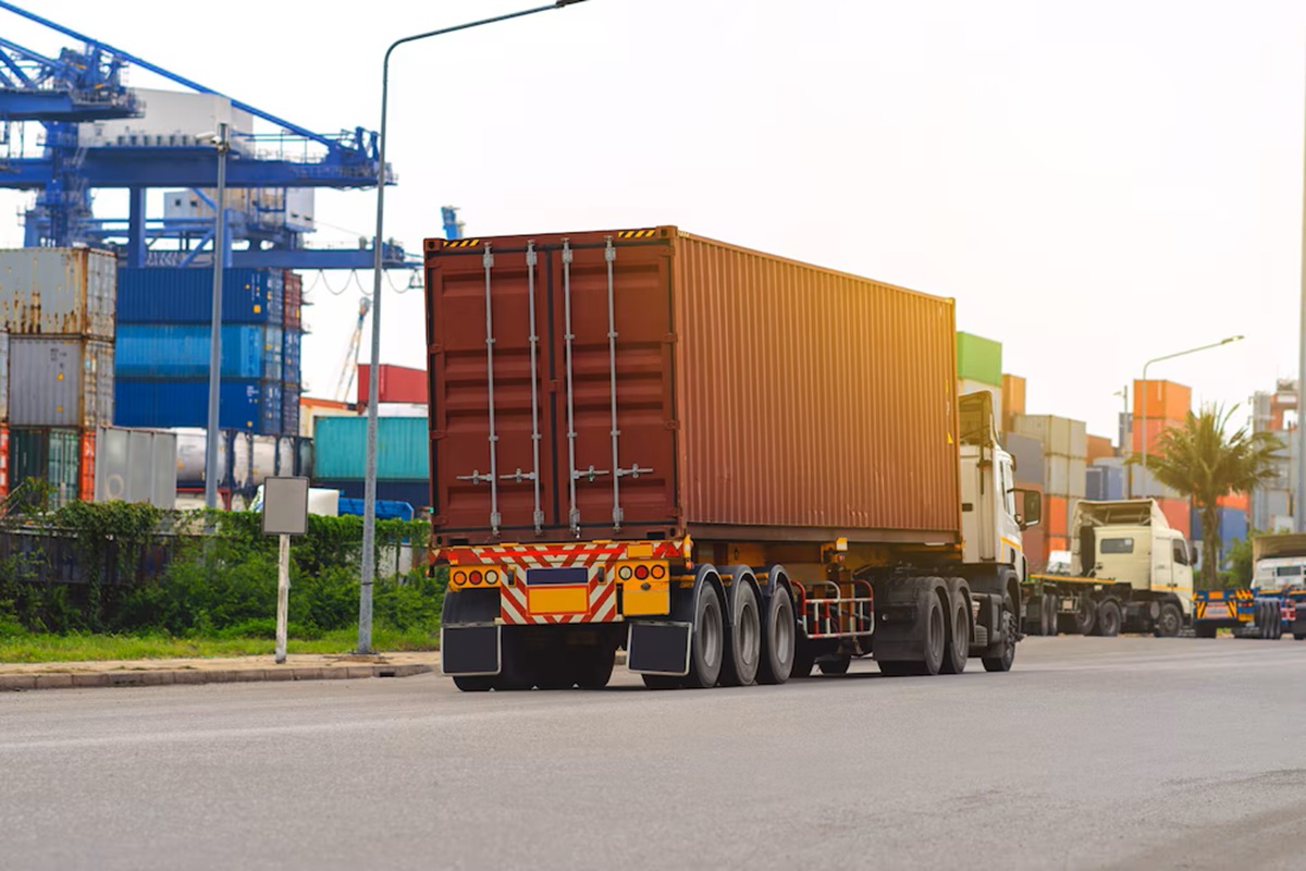 Côte d'Ivoire interdiction aux véhicules poids lourds de circuler à partir de...