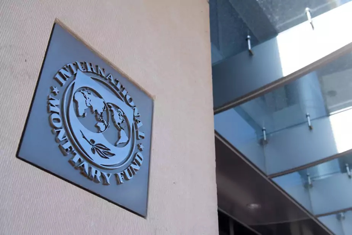 FMI : voici les 5 pays africains les plus endettés en mars 2026