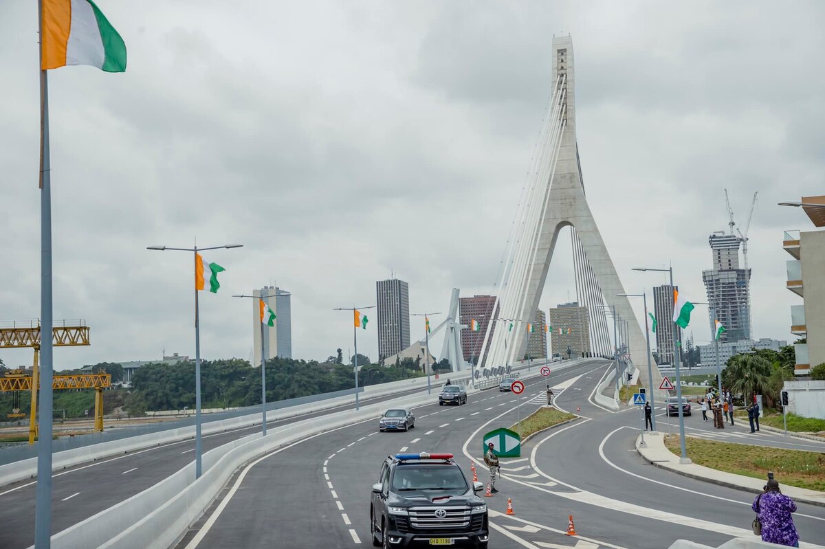 Côte d'Ivoire : le pays renforce sa sécurité routière avec une nouveauté salutaire