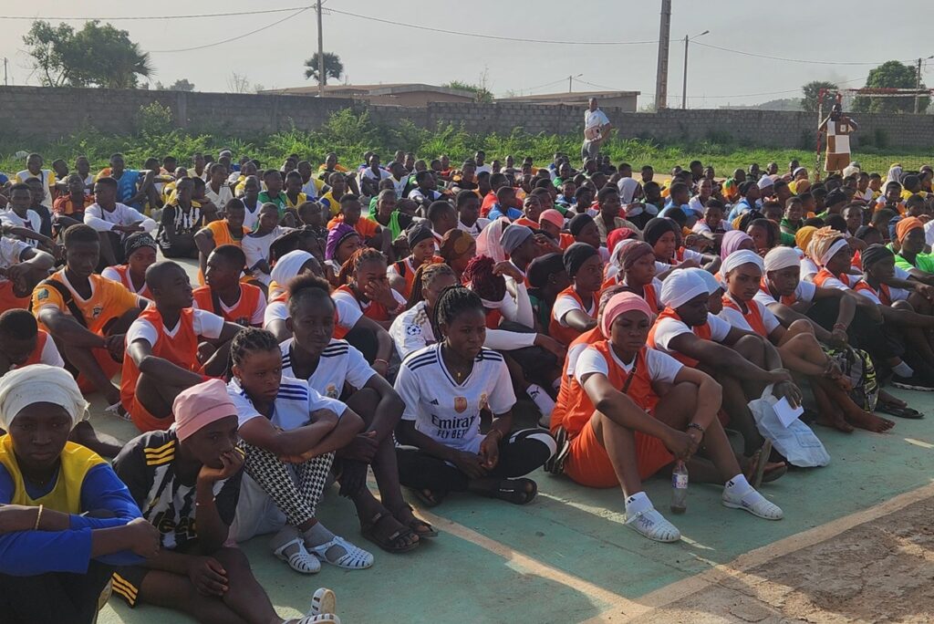 Côte d'Ivoire suspension des épreuves physiques du BEPC à...