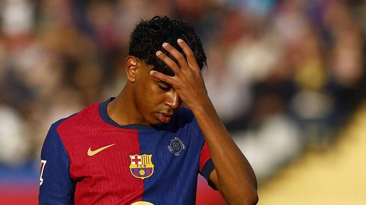Barça Coupe du Monde des Clubs