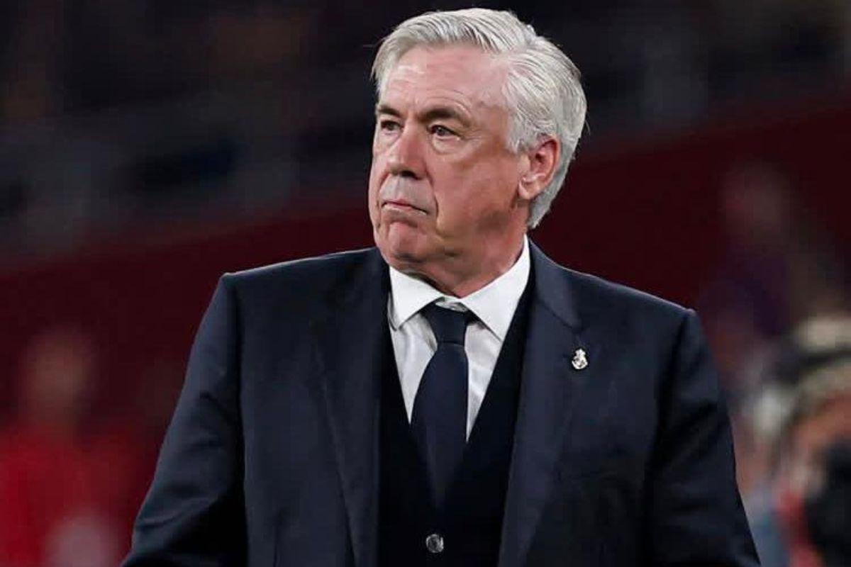 Coupe du Roi “Ce qui a compliqué le match, c’est…”, Ancelotti désigne le coupable