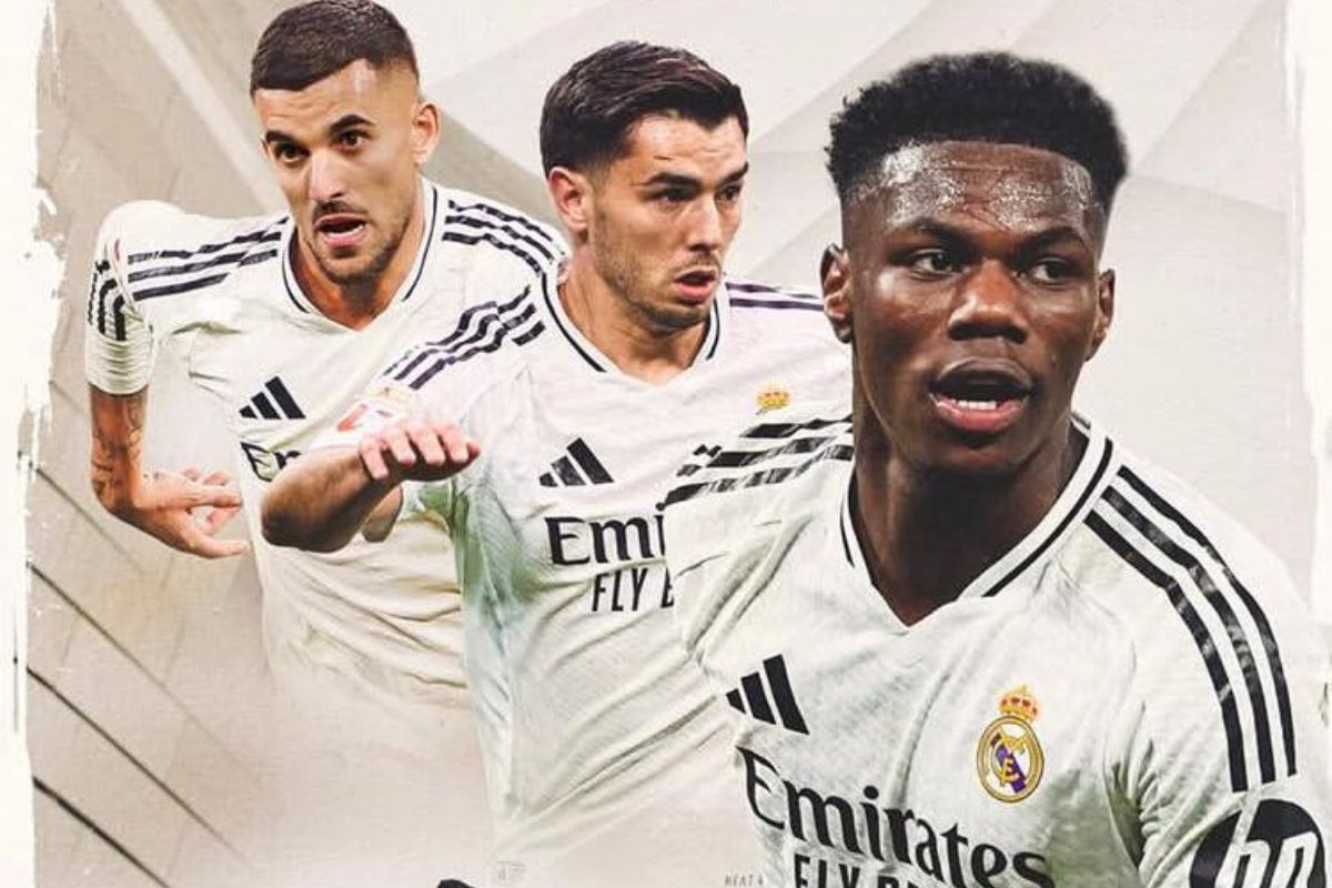 Coupe du Roi le Real Madrid exige un changement d’arbitre pour cette incroyable raison