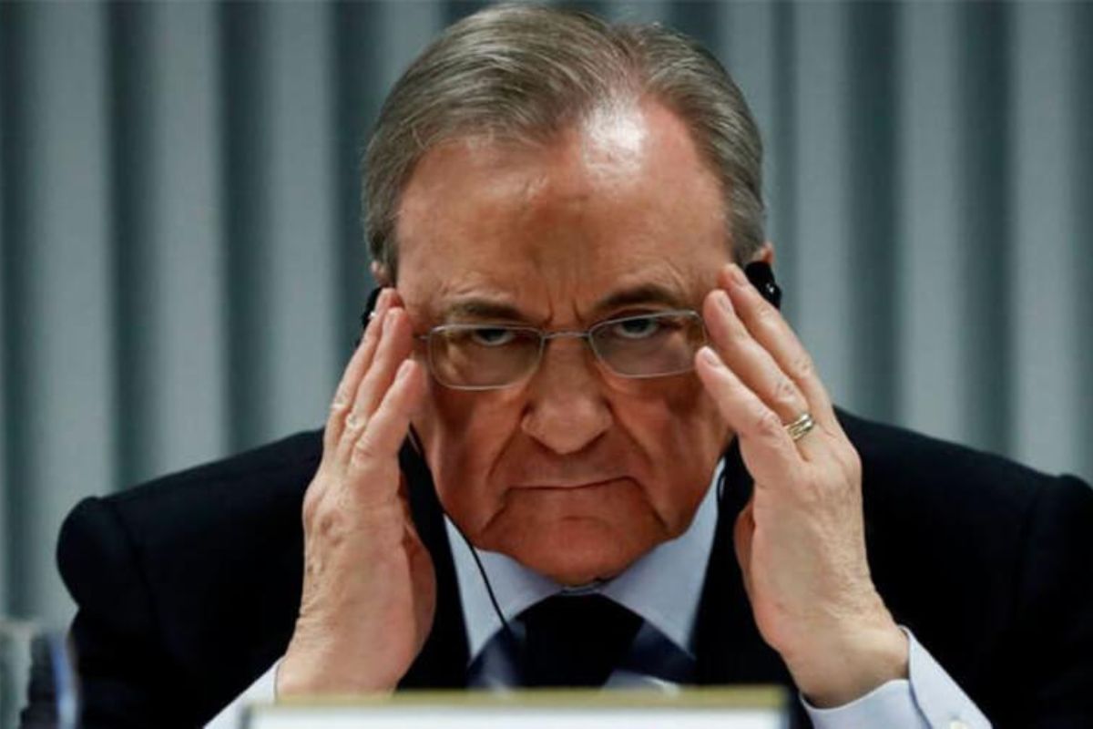 Real Madrid : ce joueur condamné par la justice, Florentino Pérez fou de rage