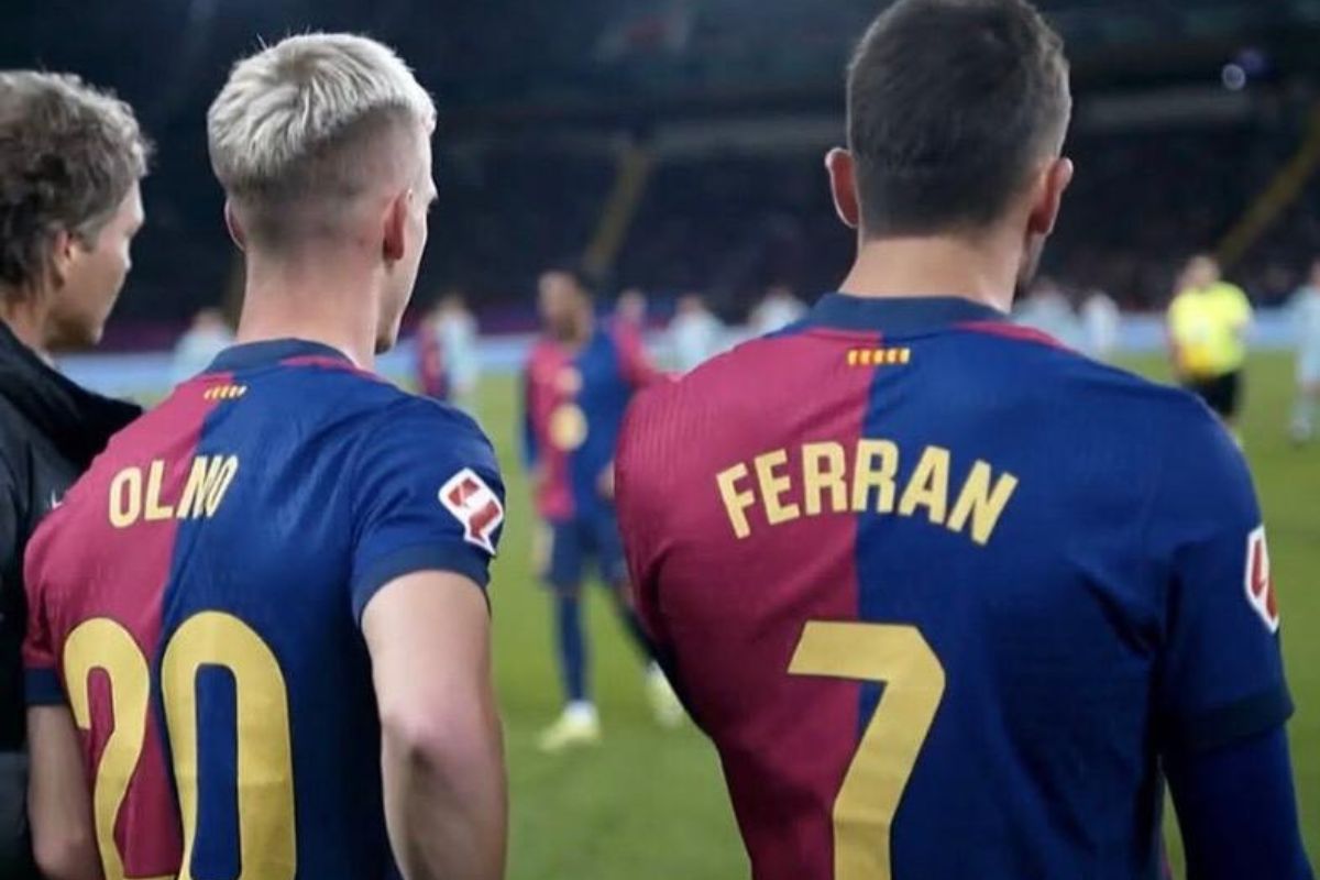 Coupe du Roi terrible nouvelle pour le Barça avant d’affronter le Real Madrid