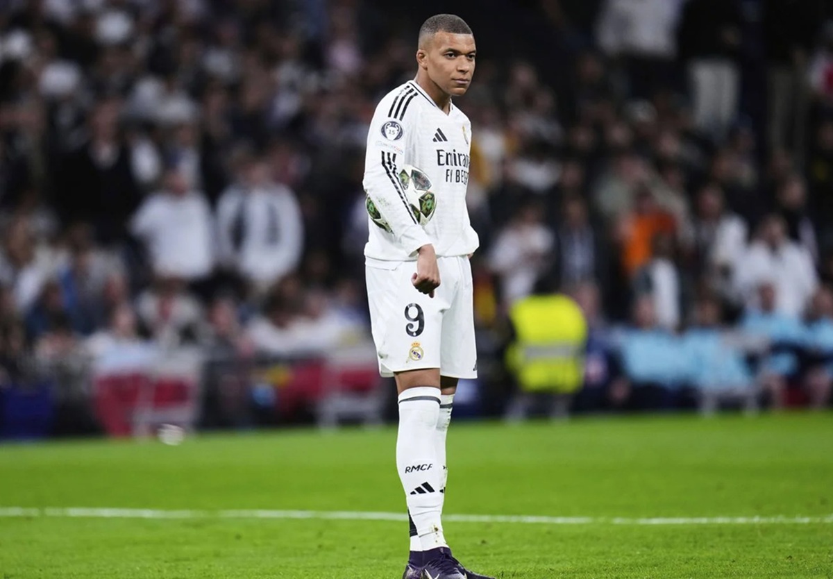Mbappé