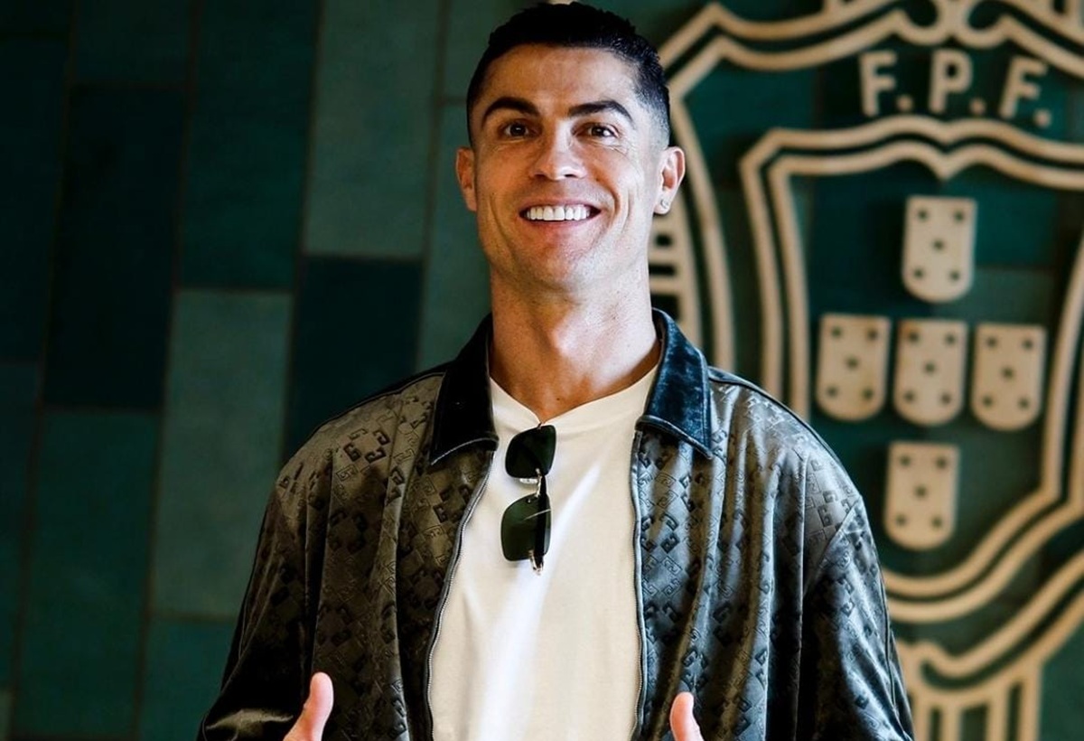 L’échange choquant entre Cristiano Ronaldo et Huijsen : "Avec le Real Madrid, tu..."