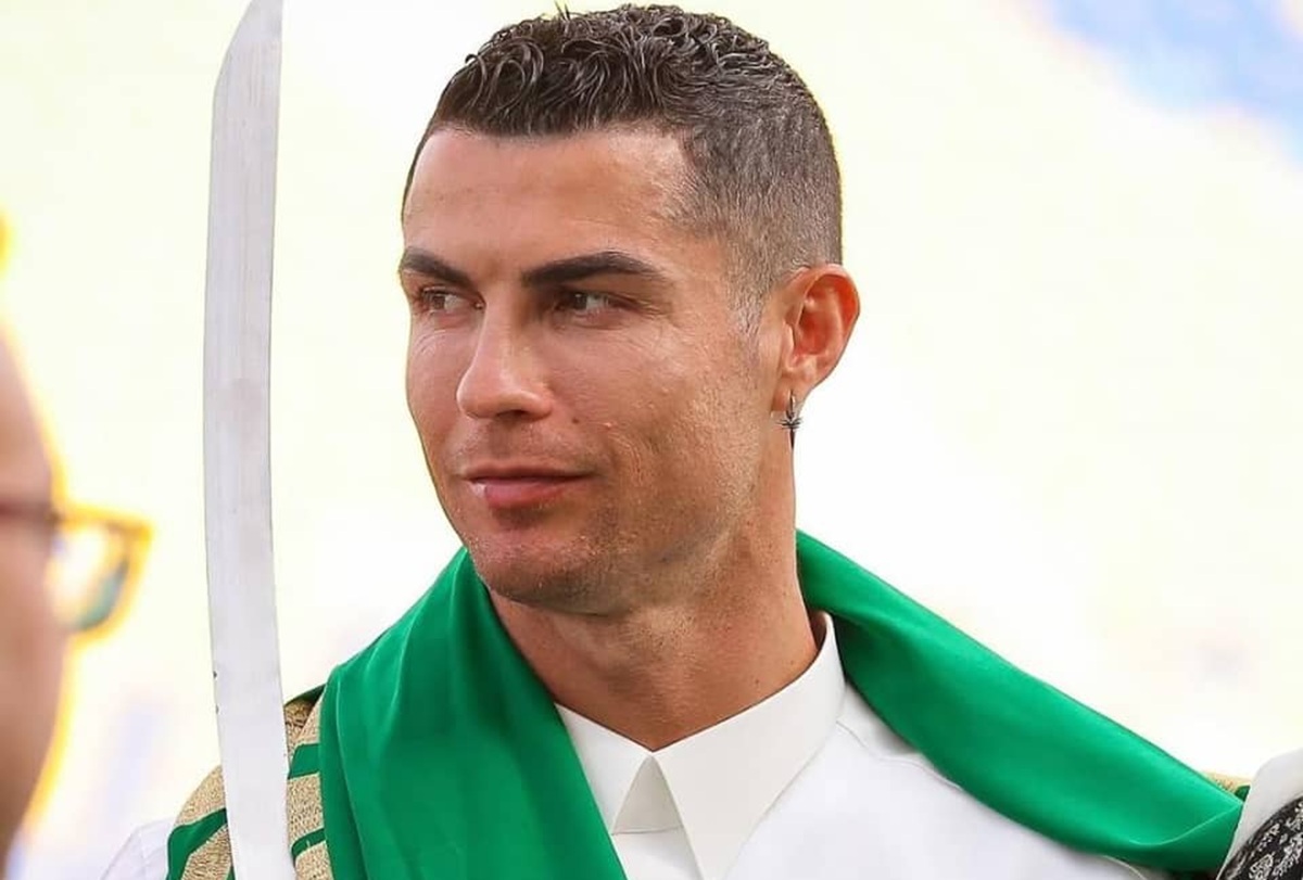 Cristiano Ronaldo à Al-Nassr : énorme retournement de situation ; la star pourrait…
