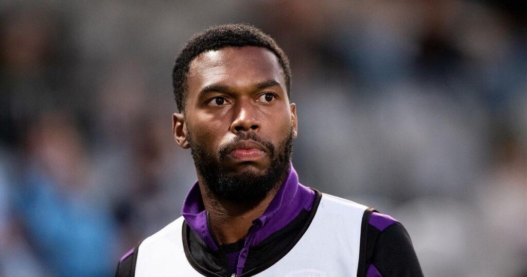 Sturridge coupable défaite Arsenal