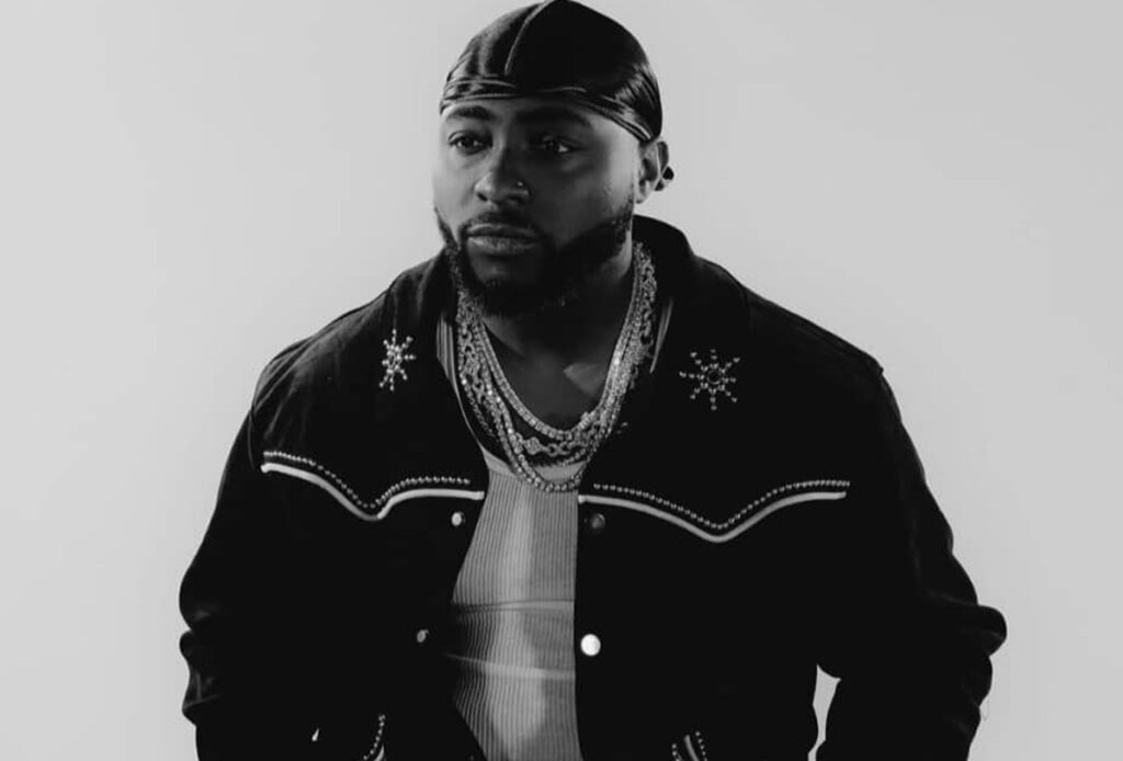 Davido
