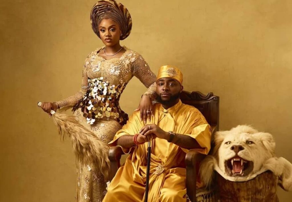 Davido