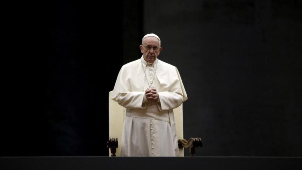 Dernières volontés, tombeau... Voici l'intégralité du testament spirituel du pape François