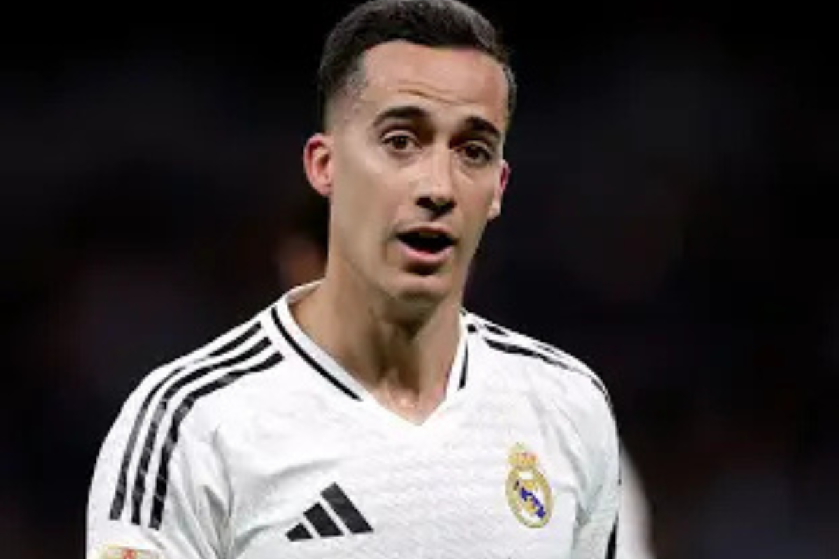 Ligue des Champions : la réaction inattendue de Lucas Vazquez après le match Real Madrid-Arsenal