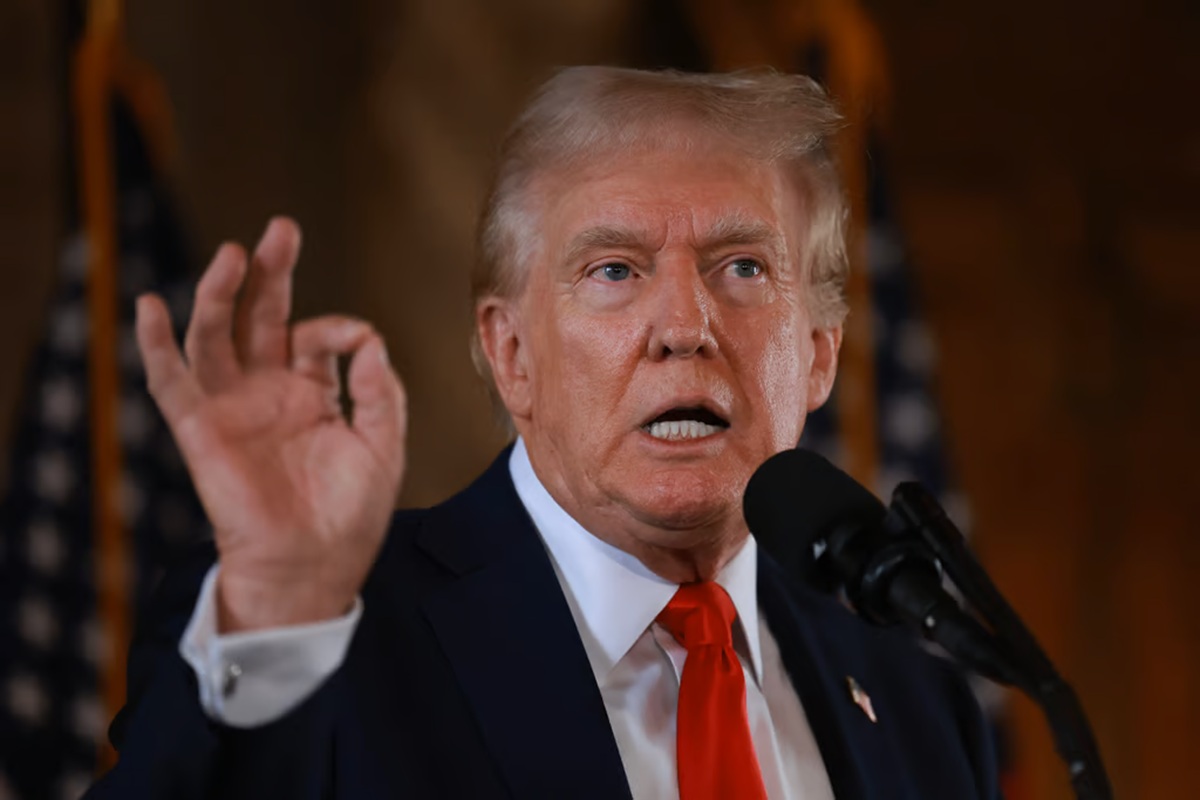 Droits de douane : c'est officiel, Donald Trump impose une surtaxe de 30% pour les pays de...