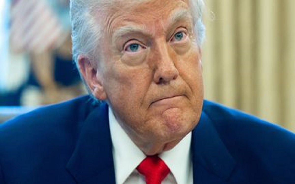 États-Unis : les Trump prêtent leur nom à un opérateur mobile et un smartphone