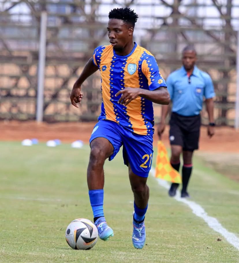 Drame : décès tragique d'un jeune footballeur sur le terrain de jeu dans ce pays africain