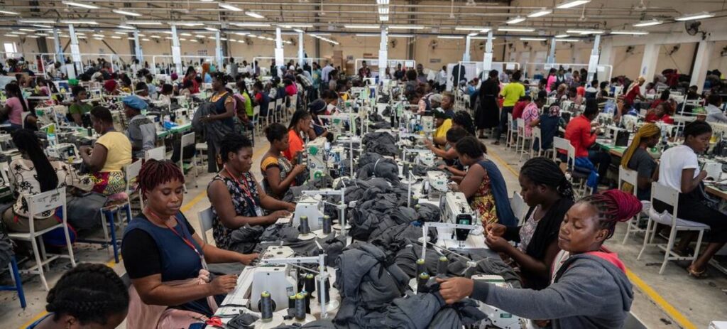 Droits de douane : l'économie africaine en danger; le président de la BAD lance l'alerte
