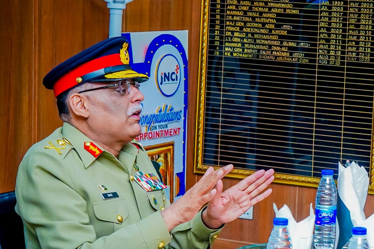 Drones avec le Pakistan, ce pays africain va augmenter sa puissance militaire