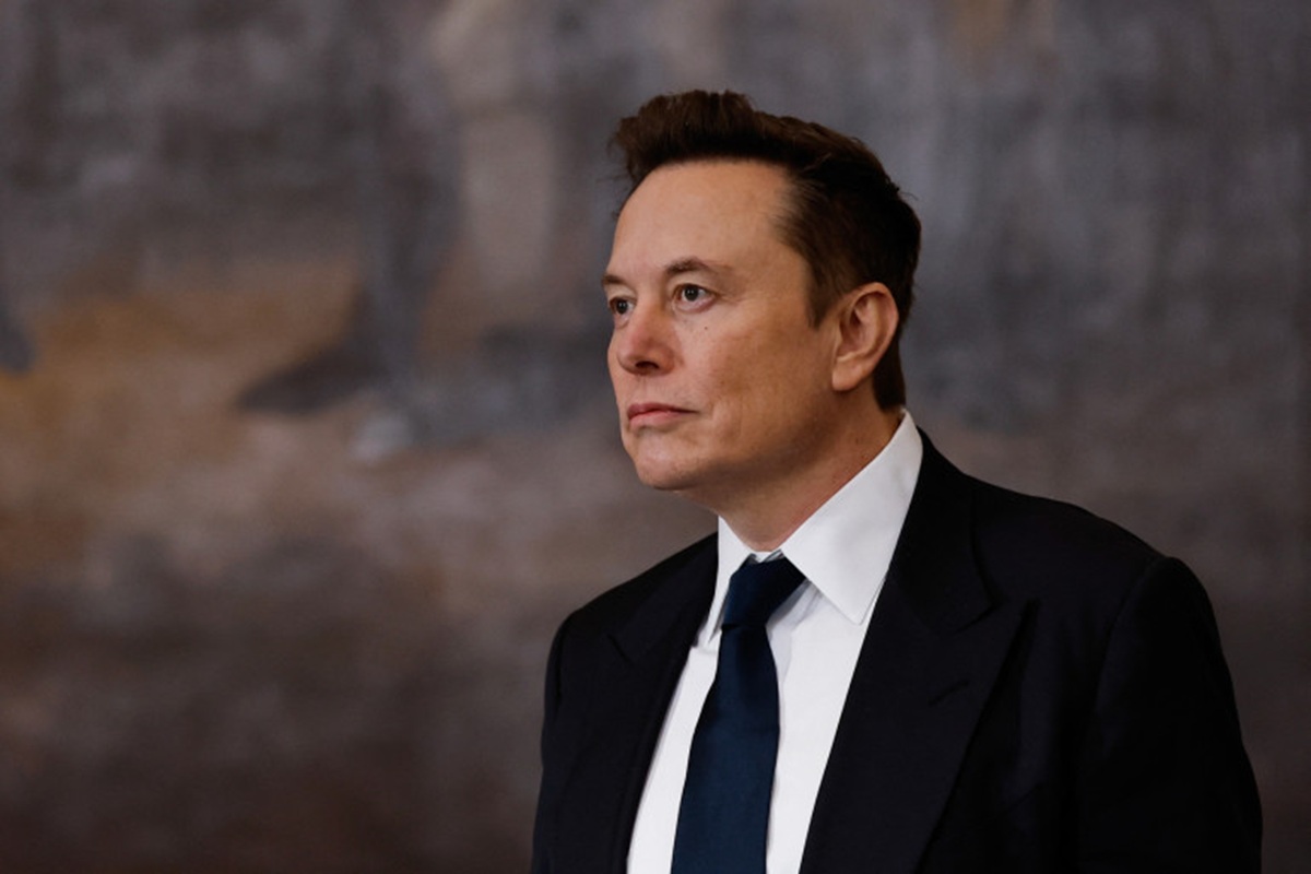 Elon Elon Musk signe un accord juteux avec la Chine : pour la première fois, Tesla va...