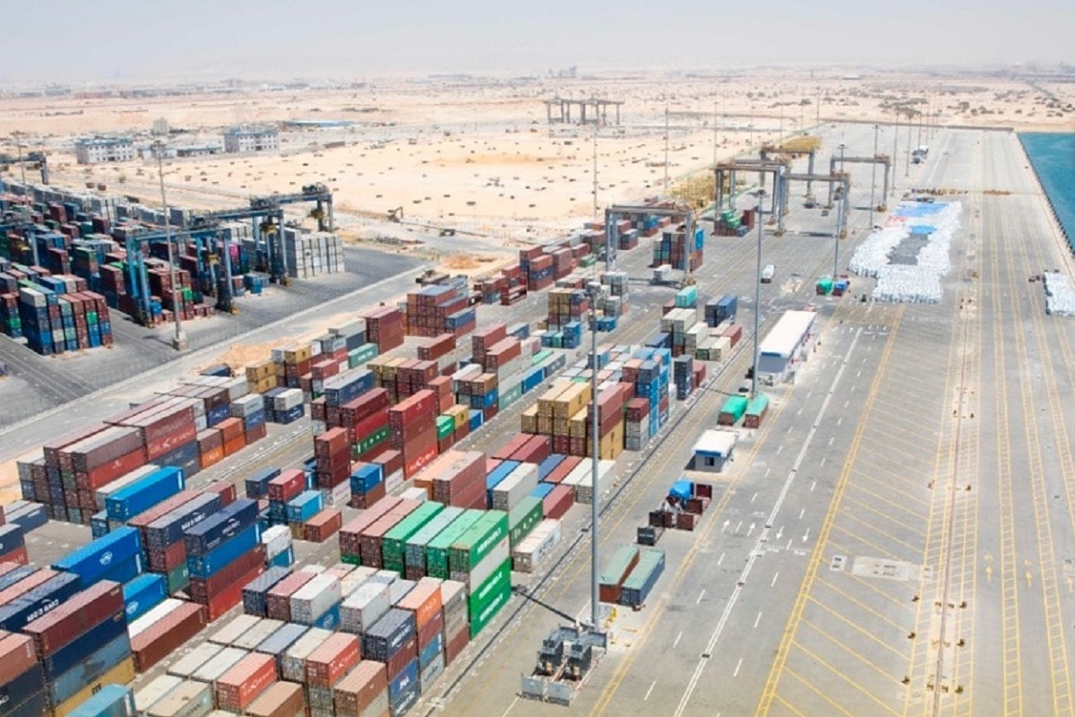 En moins d'un an, ce pays d'Afrique du Nord tire un gros pactole grâce au Canal de Suez