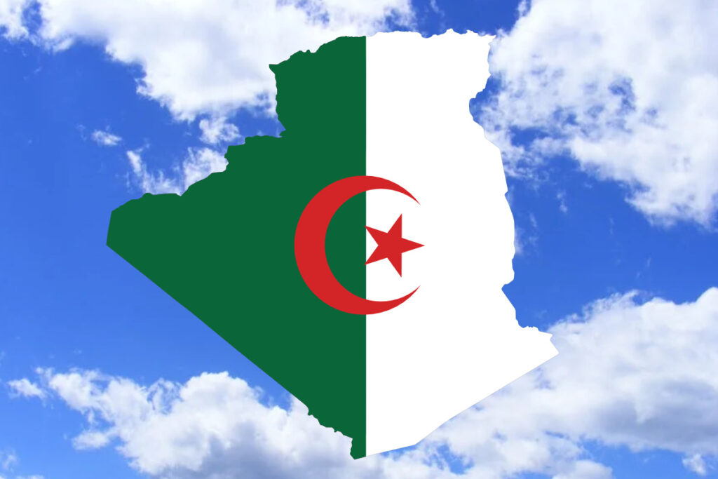 Algérie