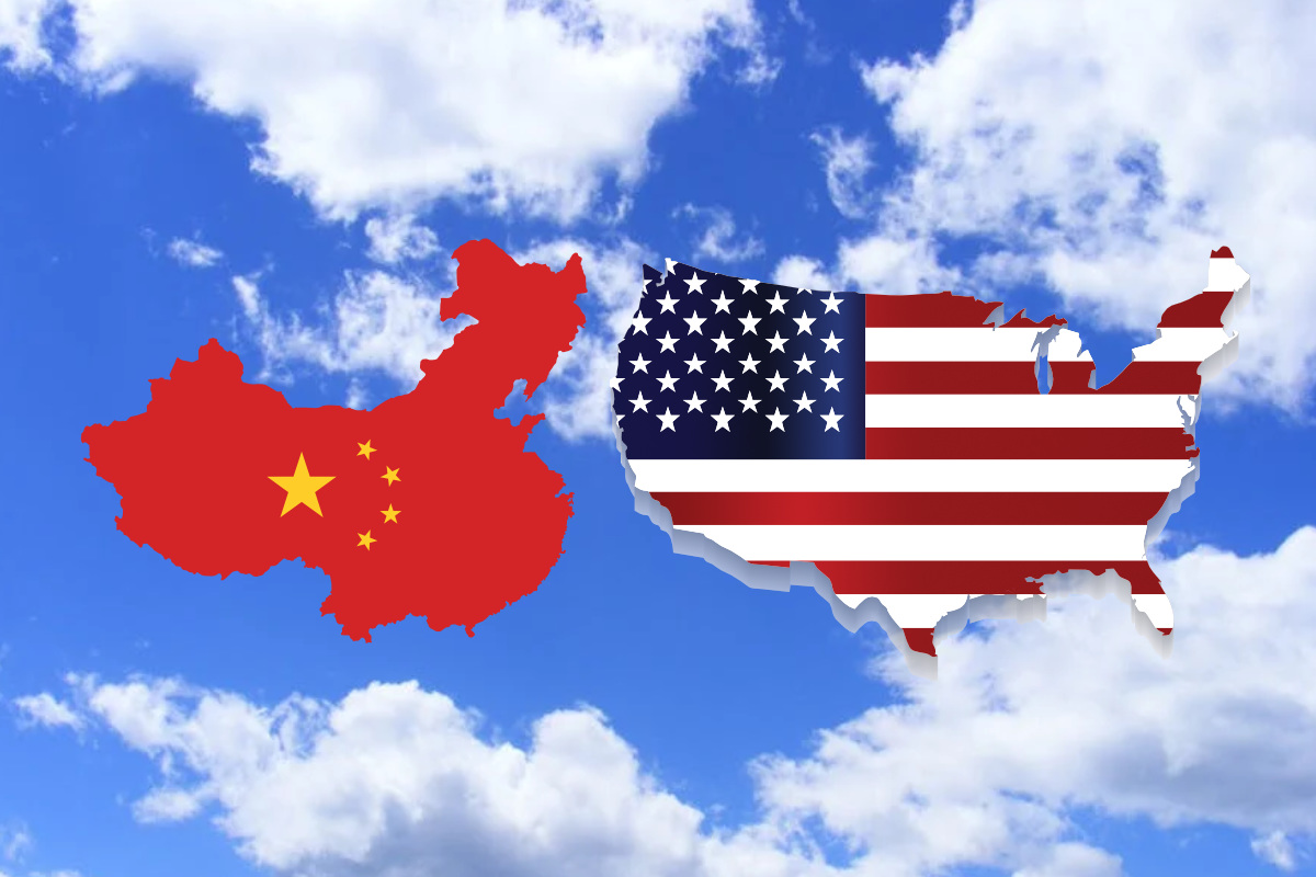 États-Unis Chine Guerre commerciale entre la Chine et les États-Unis : Donald Trump met de l’eau dans son vin