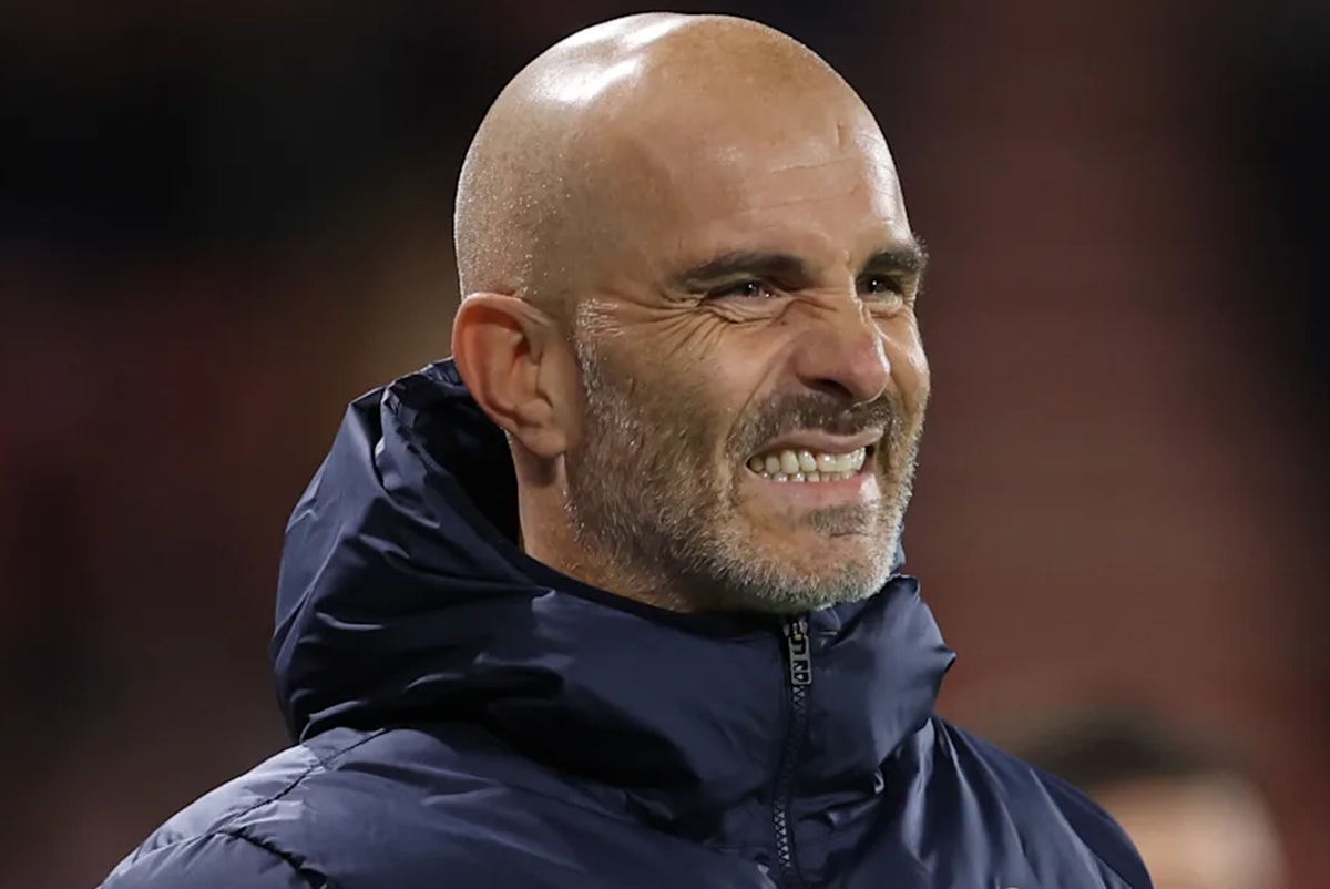 Enzo Maresca