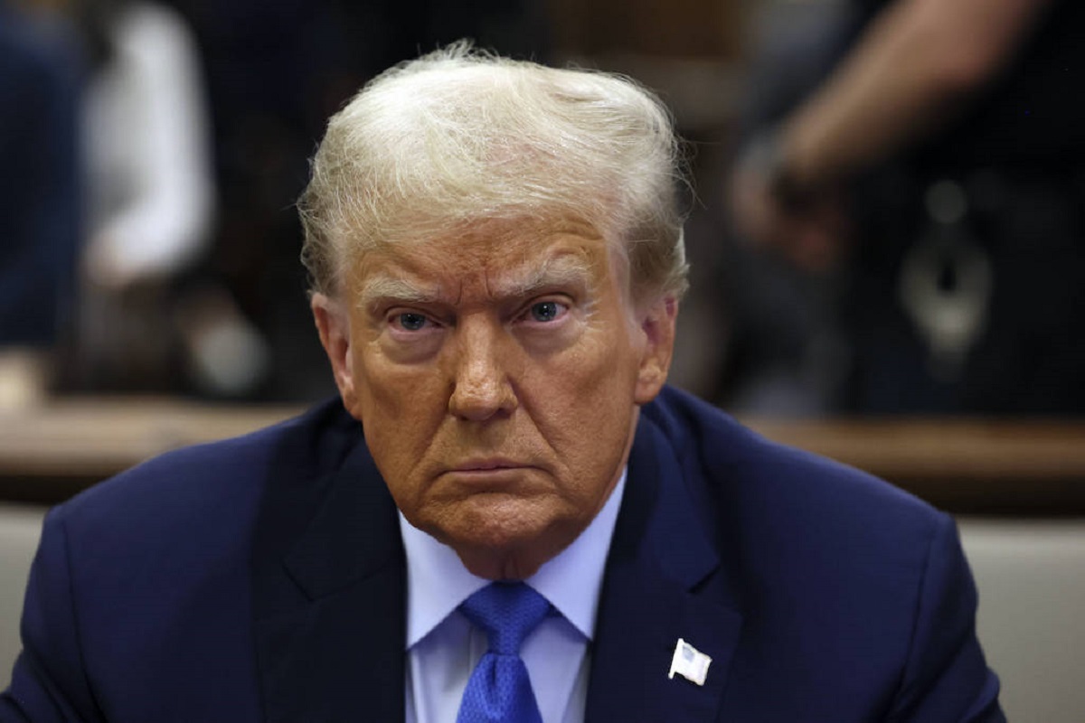 L’ONU appelle les États-Unis à retrouver leur place dans le... Guerre Israël-Iran : Donald Trump sauve la vie au guide suprême de ce pays